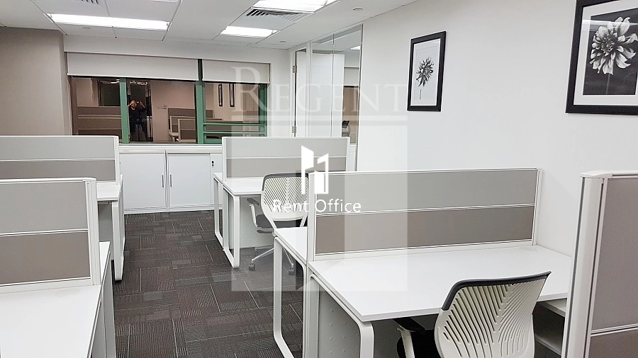 OFFICEPLUS @WAN CHAI (協成行灣仔中心)