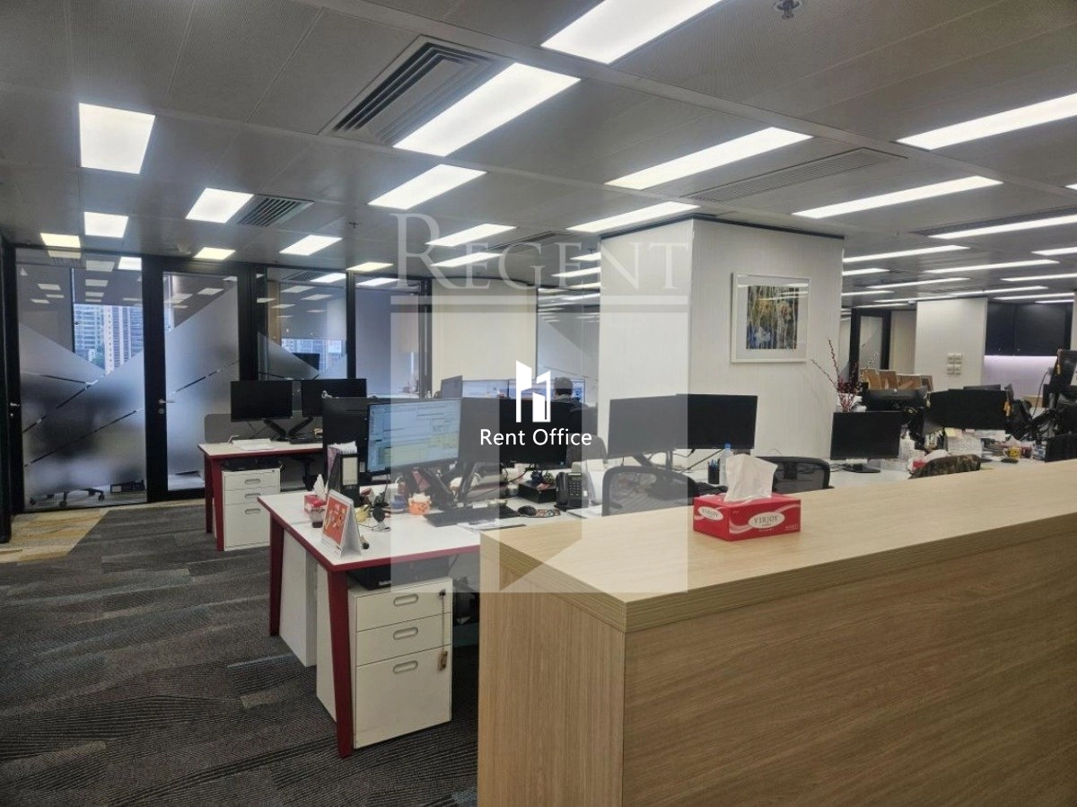 HENLEY BUILDING (衡怡大厦)-C0556235