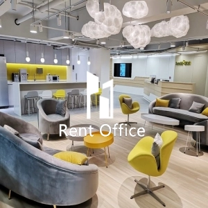 Changlong Industrial Building