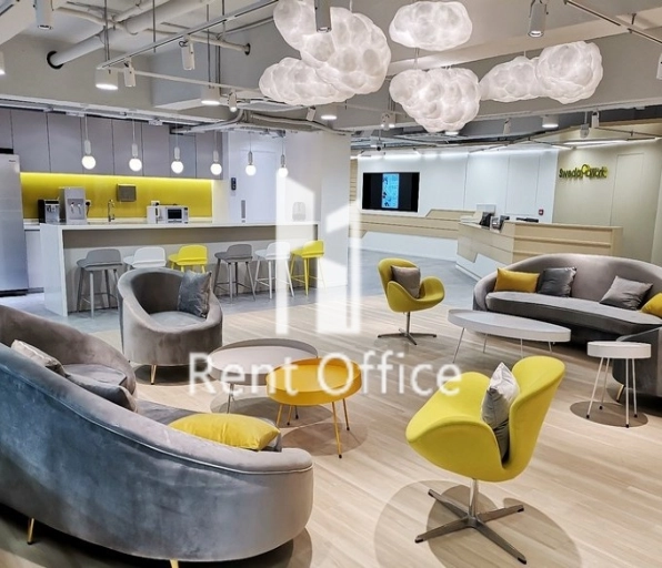 昌隆工業大廈-九龍務式辦公室