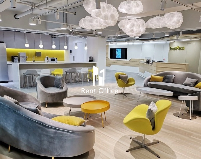 Changlong Industrial Building