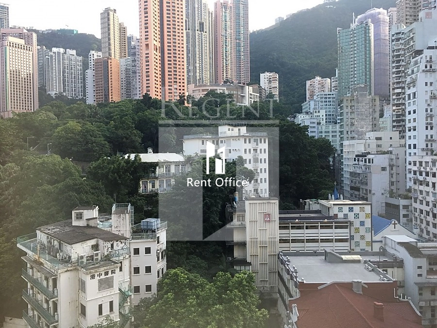 SHUN HO TOWER (顺豪商业大厦)-RGP014281