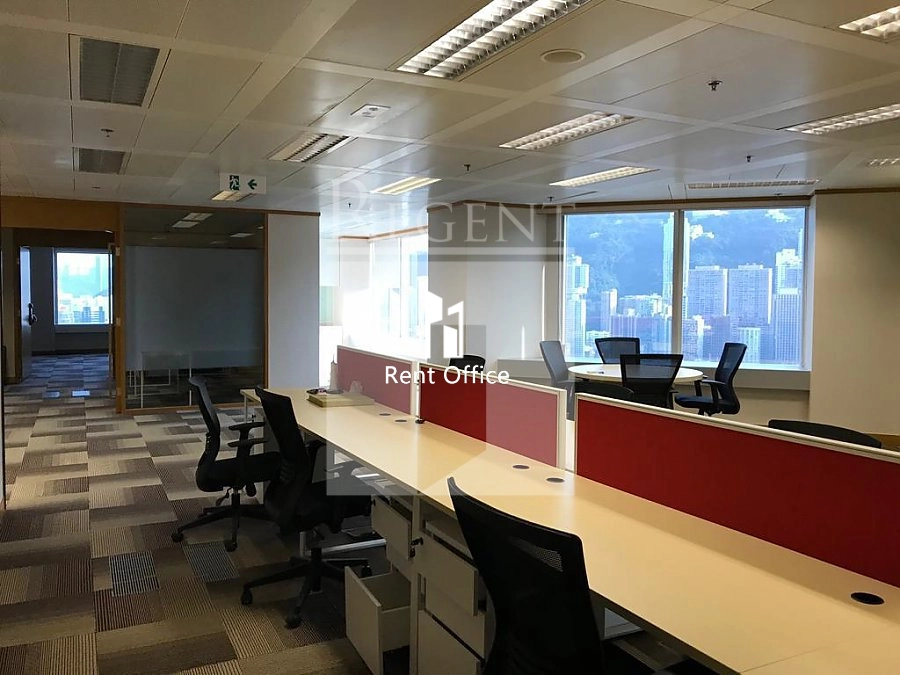 THE CENTER (中环中心)-RGP010800