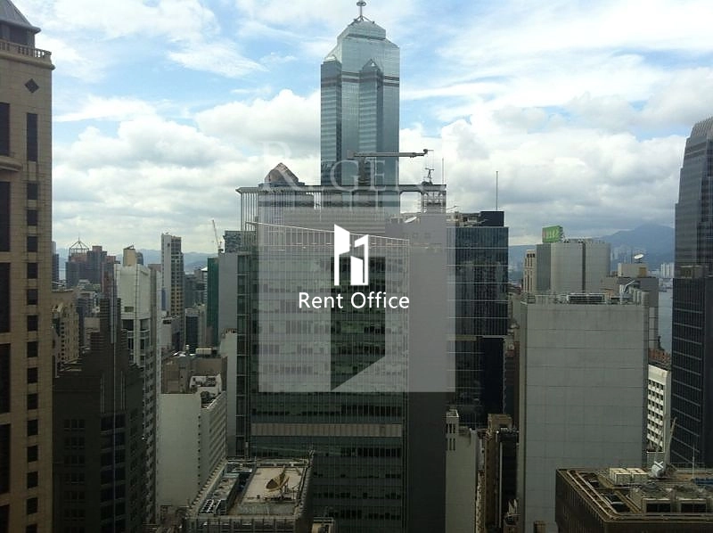 THE LANDMARK - EDINBURGH TOWER (置地廣場-愛丁堡公爵大廈)-RGP007783