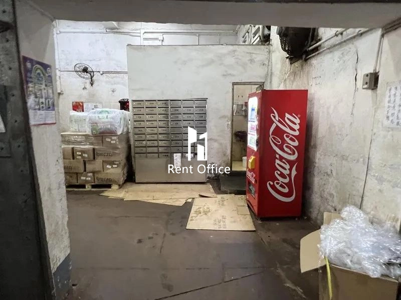 金萬豐工業大廈