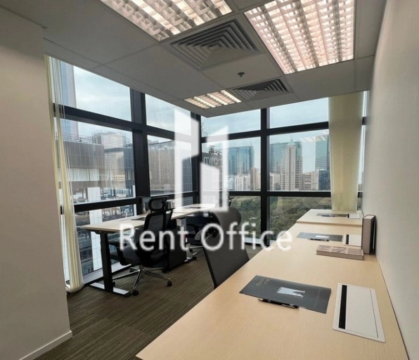 美麗華大廈-九龍務式辦公室