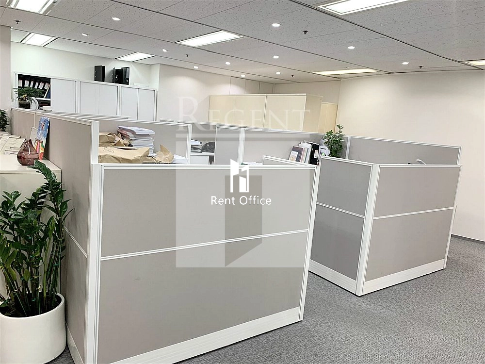 CHINA EVERGRANDE CENTRE (中国恒大中心)-RGP021911