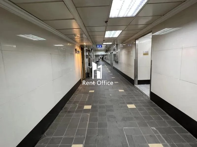 華樂工業中心一期