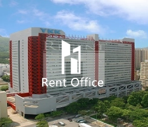 Ykk Industrial Building Phase 03 (吉田工業大廈 第03期)