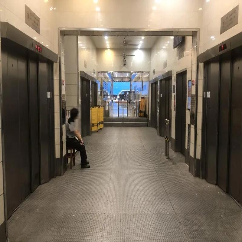 金龍工業中心第四座