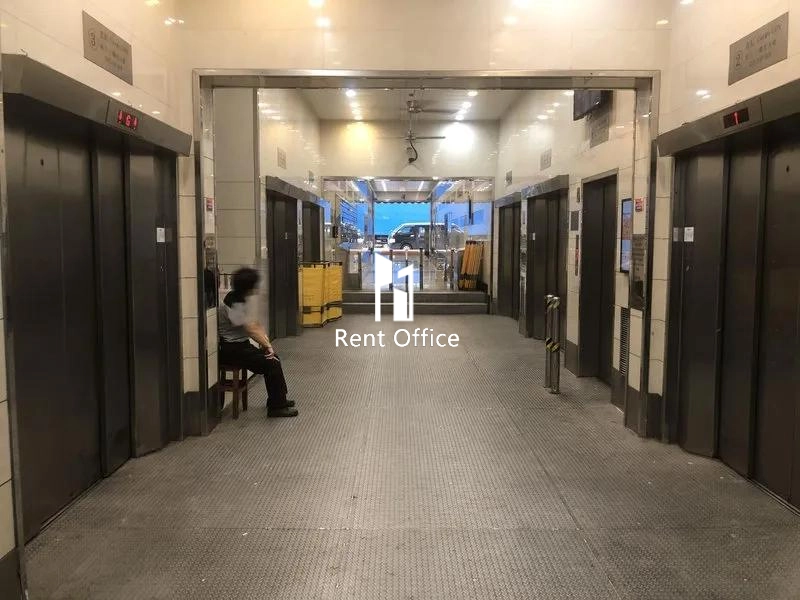 金龍工業中心第四座