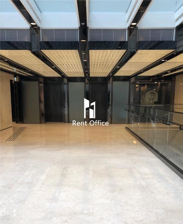 Two Chinachem Central  華懋中心II期