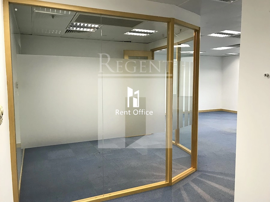 AIA TOWER (友邦廣場)-RGP016135