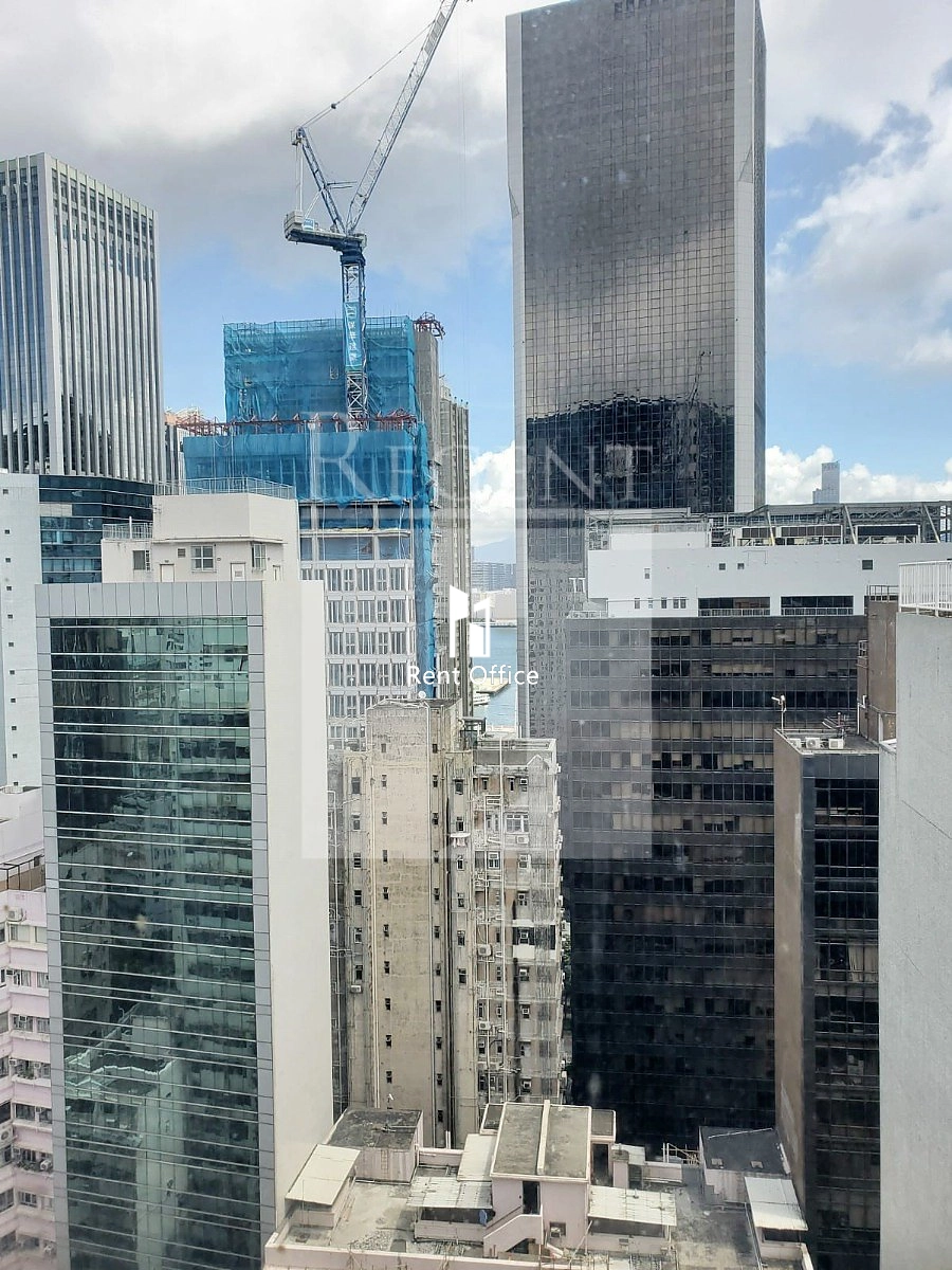 CKK COMMERCIAL CENTRE (朱钧记商业中心)-RGP022347