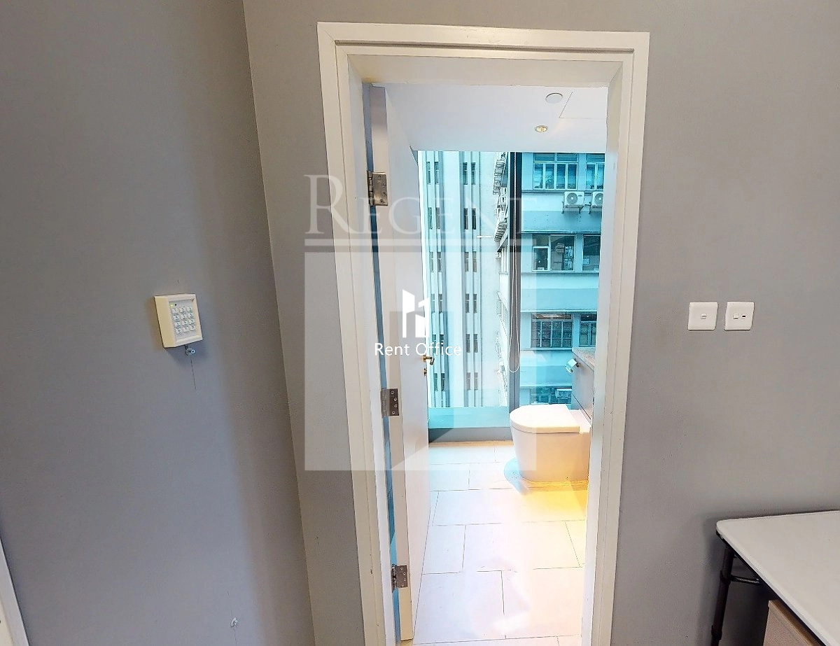 OCTAGON (嘉达环球中心)-RGP024616