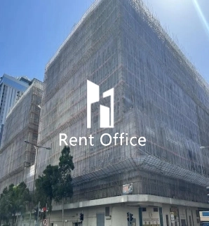 Focal Industrial Centre, Block A