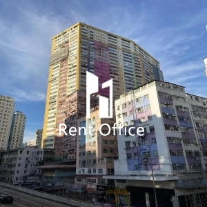 華基工業大廈一座-0