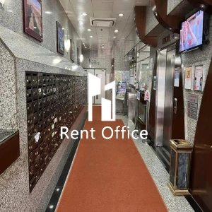 嘉力工業中心A座-6