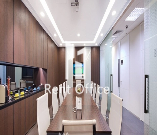 創紀之城3期-觀塘務式辦公室