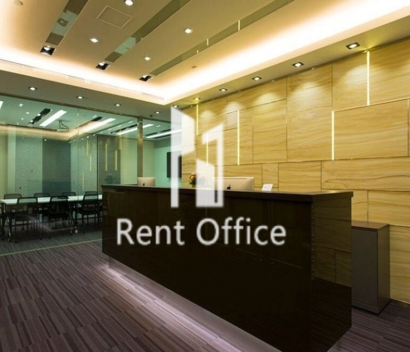 創紀之城5期 - 東亞銀行中心-中環務式辦公室