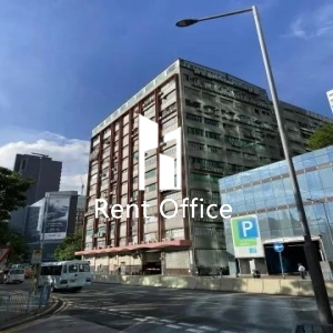 美德工業大廈-1