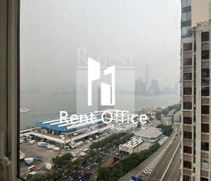 HONG KONG PLAZA (香港商業中心)