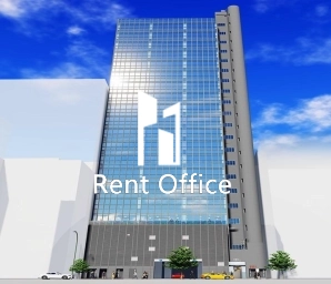 國際企業中心二期