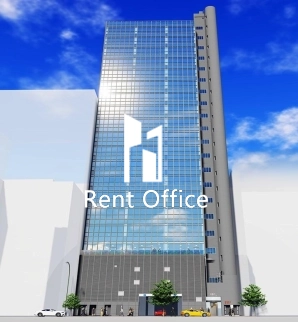 International Enterprise Centre 2