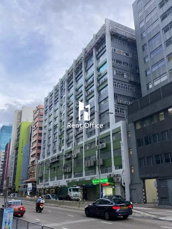 美嘉工業大廈-5