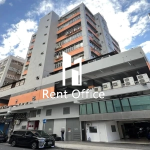 安豪工業大廈-1