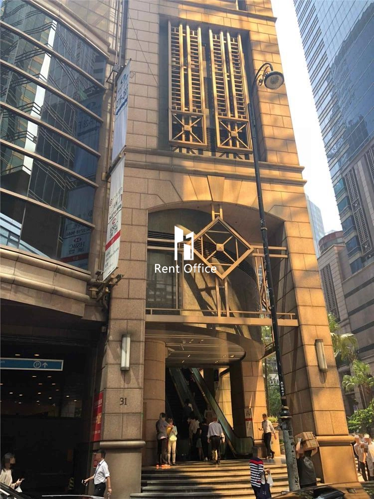 皇后大道中181号