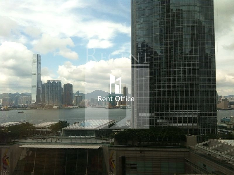 EXCHANGE SQUARE - TOWER TWO (交易广场二座)-RGP007787