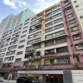 合時工廠大廈
