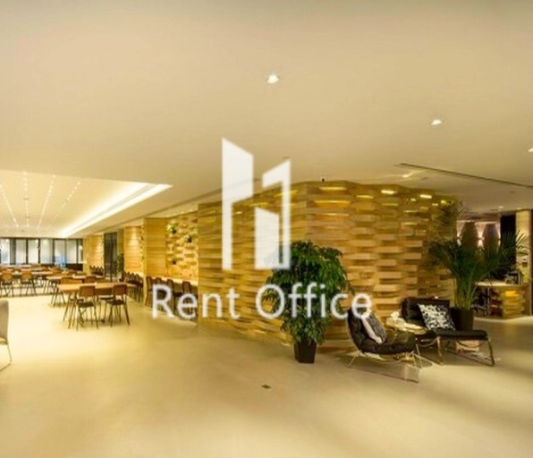 英皇集團中心-香港務式辦公室