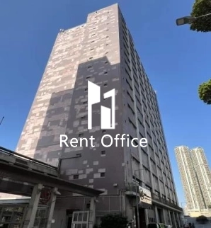 China Merchants Godown B