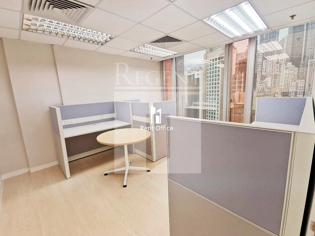 FWD FINANCIAL CENTRE (富卫金融中心)-RGP032430