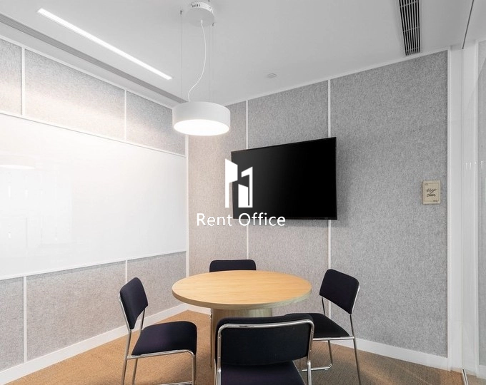 Harbour City Port Tower 5