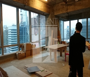 SOUNDWILL PLAZA II MIDTOWN (金朝陽中心二期)