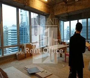 Soundwill Plaza Ii Midtown (金朝陽中心二期)