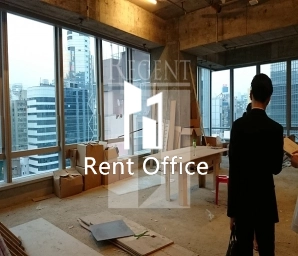 Soundwill Plaza Ii Midtown (金朝陽中心二期)
