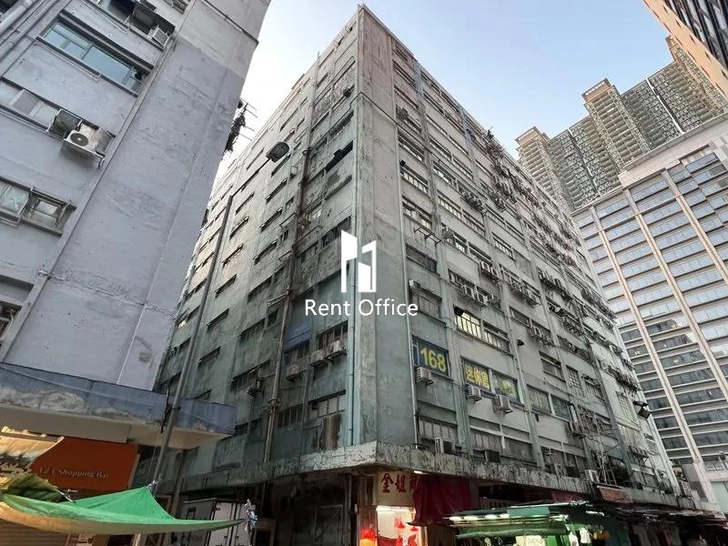 聯明興工廠大廈