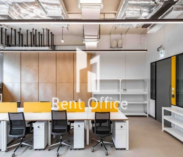 南豐紗廠-荃灣務式辦公室