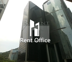 CITIBANK TOWER (花旗银行大厦)