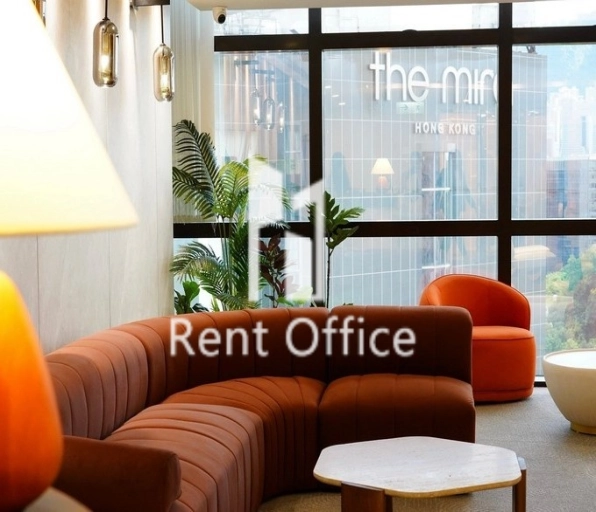 美麗華大廈-九龍務式辦公室