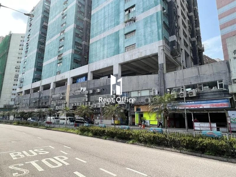 德雅工業中心C座