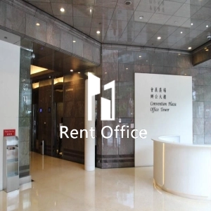 會展廣場辦公大樓-1