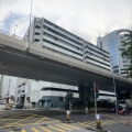 嘉里鴻基貨倉