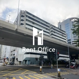 嘉里鸿基货仓-1