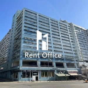 美高工業大廈-1