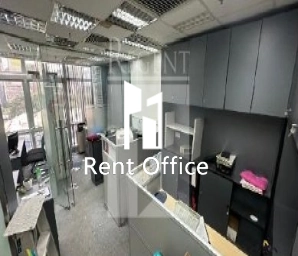 AUSTIN PLAZA (柯士甸广场)